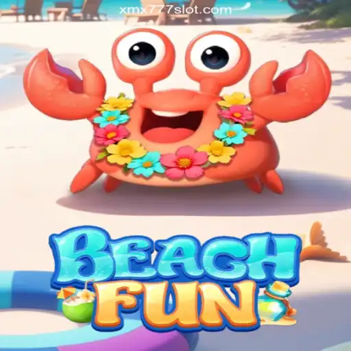 Dive into Excitement with BeachFun: The Ultimate Online Slots Adventure on XMX777.com