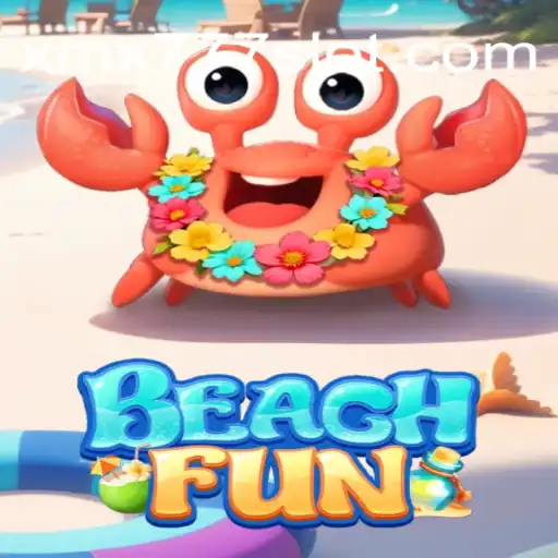 Dive into Excitement with BeachFun: The Ultimate Online Slots Adventure on XMX777.com