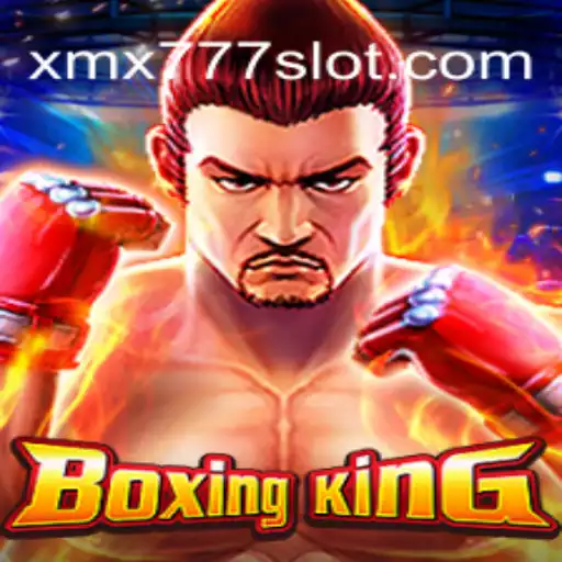 Experience the Thrill of BoxingKing on XMX777.com Platform