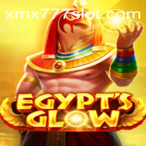 Unveiling EgyptsGlow on XMX777.com: A New Era in Brazilian Online Slots