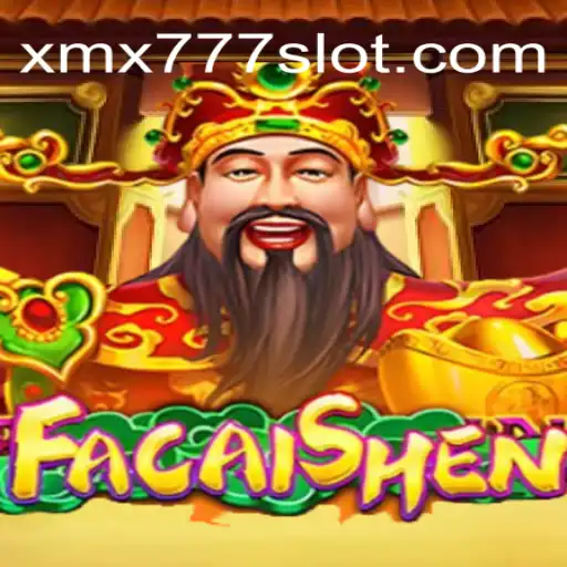 Discover FaCaiShen: The Premier Online Slot Game on XMX777.com