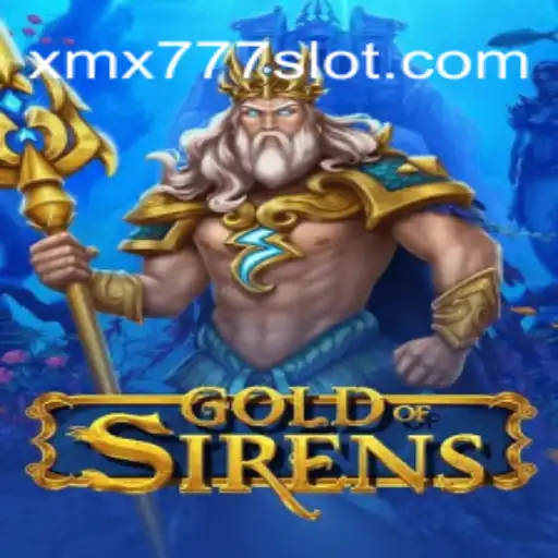 Explore GoldofSirens on XMX777.com Platform: Dive into the #1 Online Slots Experience in Brazil