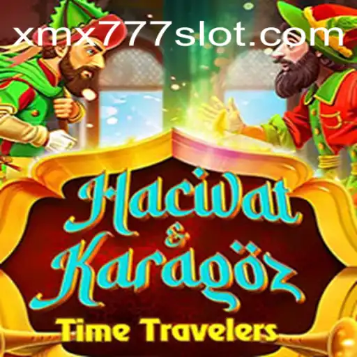 Exploring the World of Hacivat and Karagoz on XMX777.com
