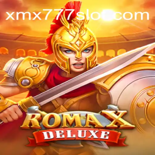 Exploring RomaXDeluxe: A Premier Experience on XMX777.com Platform