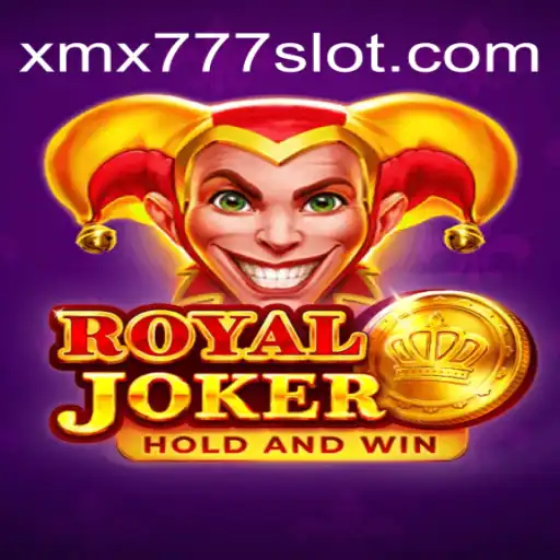 Explore the Exciting World of Royaljoker: Online Slots on XMX777.com