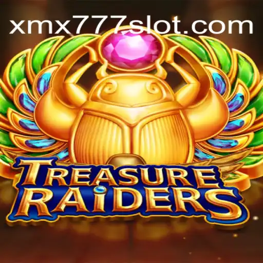 TreasureRaiders: The Ultimate Gaming Experience on XMX777.com Platform-Online Slots Brasil #1
