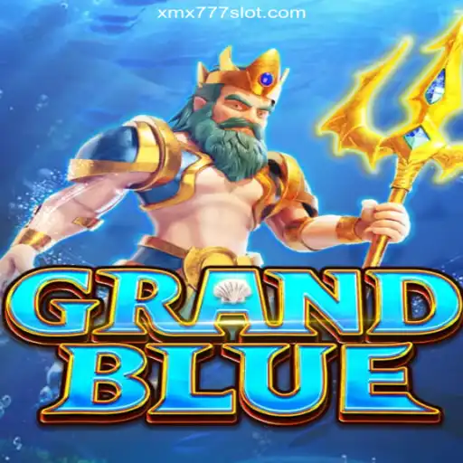 Exploring the Allure of GRANDBLUE on XMX777.com: The Premier Platform for Online Slots in Brazil