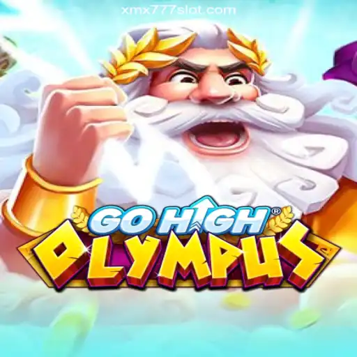 GoHighOlympus: Exploring the Thrilling Online Slots Experience on XMX777.com