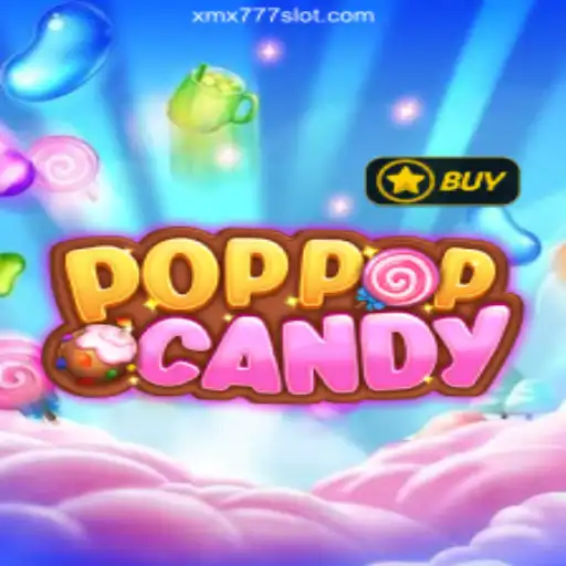 Experience the Sweet World of POPPOPCANDY: A Journey Through Online Slots in Brazil