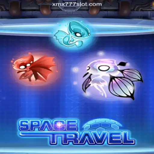 Explore the Universe with SpaceTravel Slot Game on XMX777.com