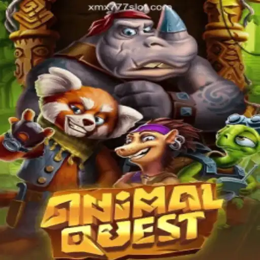 Explore AnimalQuest: A Thrilling Adventure on XMX777.com