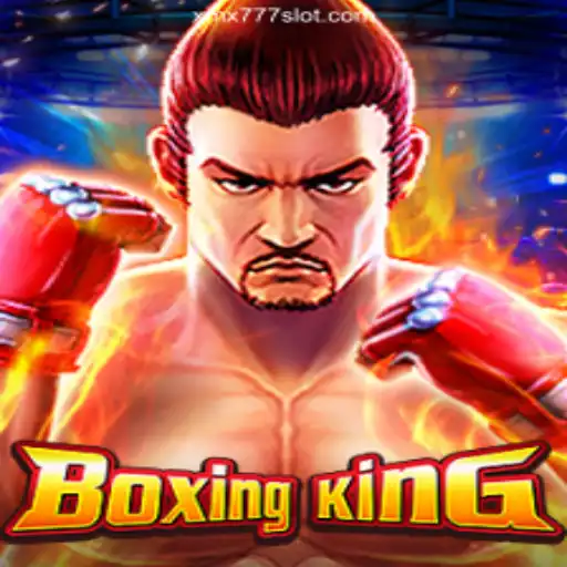 Experience the Thrill of BoxingKing on XMX777.com Platform