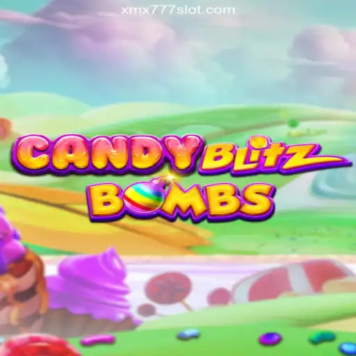 CandyBlitzBombs: A Sweet Casino Adventure on XMX777.com