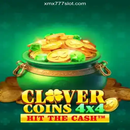 Exploring CloverCoins4x4: An In-Depth Look at Brazil's #1 Online Slots Game at XMX777.com