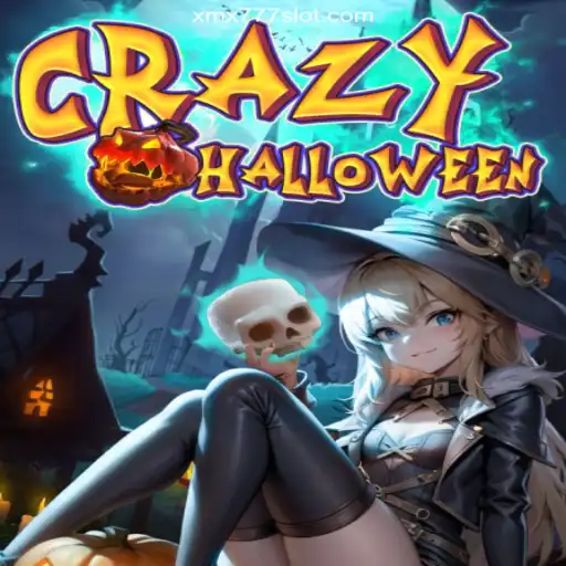 Experience the Thrills of CrazyHalloween on XMX777.com - The Leading Online Slots Platform in Brasil