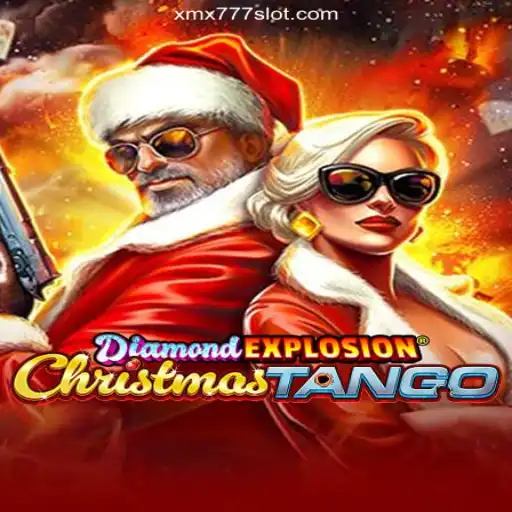 Exploring the Thrills of DiamondExplosionTango on XMX777.com: Brazil's Top Slot Experience