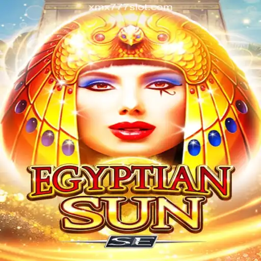 EgyptianSunSE: A New Era of Online Slots on XMX777.com Platform
