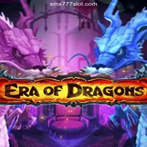 EraOfDragons: Unleashing the Roar of Virtual Fantasy
