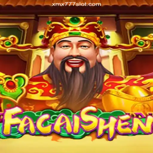 Discover FaCaiShen: The Premier Online Slot Game on XMX777.com