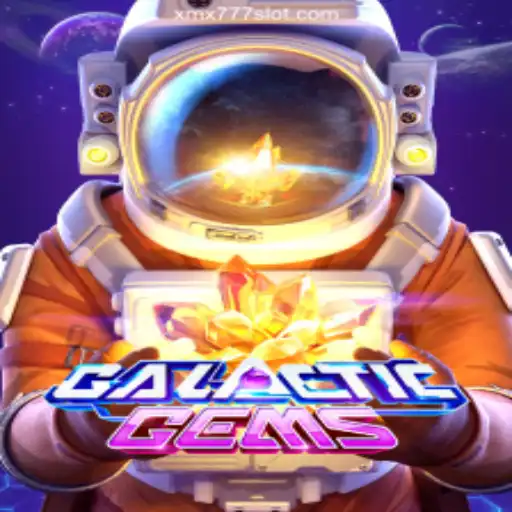 Exploring the Cosmic Adventure of GalacticGems on XMX777.com Platform