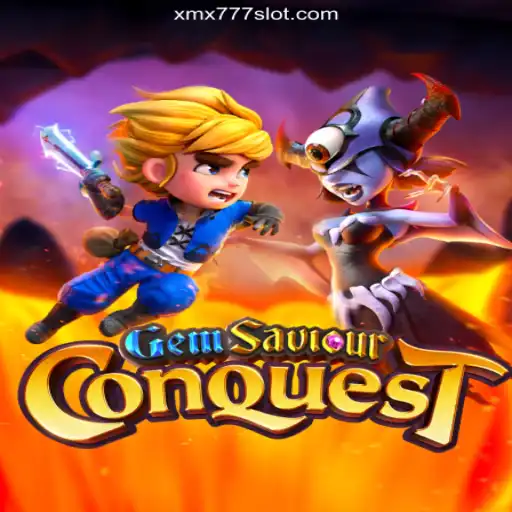 GemSaviourConquest: The Exciting Journey in the Realm of Online Slots