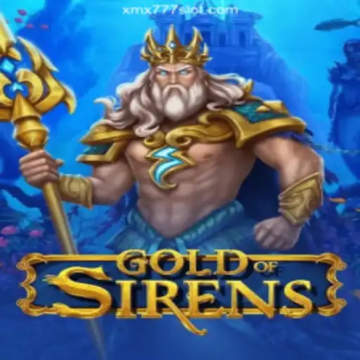 Explore GoldofSirens on XMX777.com Platform: Dive into the #1 Online Slots Experience in Brazil