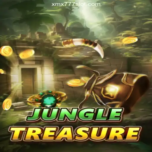 Exploring the Excitement of JungleTreasure on XMX777.com Platform