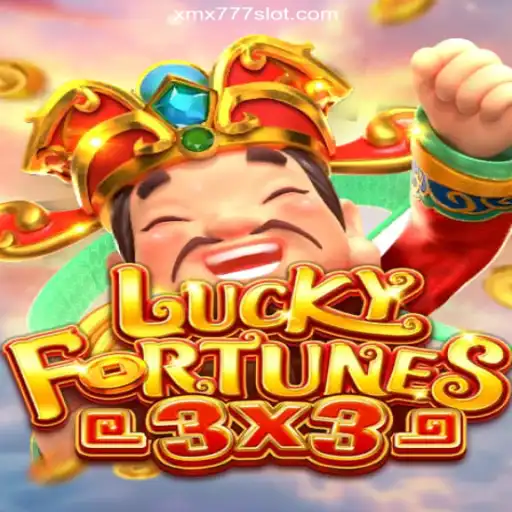 Exploring the Thrills of LUCKYFORTUNES3x3 on XMX777.com: Brazil's Premier Online Slots Experience