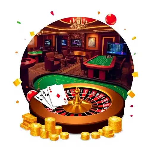 Live Casino: A Revolution in Online Gambling