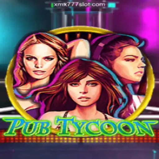 Dive into PubTycoon: The Ultimate Gaming Experience on XMX777.com