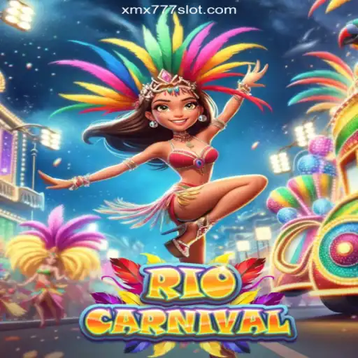 Discover the Excitement of RioCarnival on XMX777.com: Brazil's Leading Online Slots Game