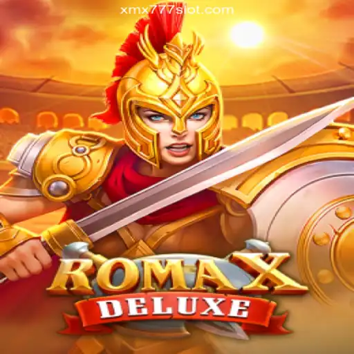 Exploring RomaXDeluxe: A Premier Experience on XMX777.com Platform