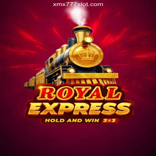 Discover RoyalExpress: The Ultimate Online Slots Experience in Brasil