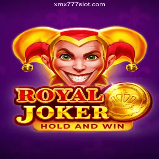Explore the Exciting World of Royaljoker: Online Slots on XMX777.com