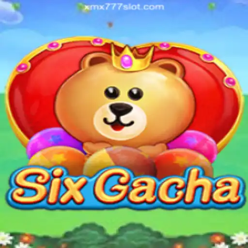 Unlock the Thrills of SixGacha on the XMX777.com Platform-Online Slots Brasil #1