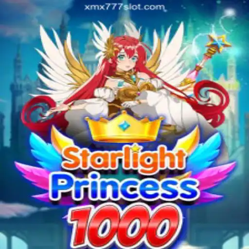 Discover StarlightPrincess1000: A Leading Online Slot Game on XMX777.com