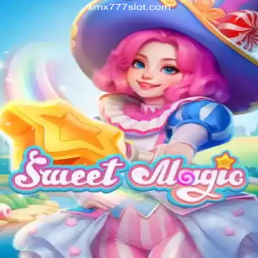 SweetMagic: A Delightful Dive into the Slot Gaming World