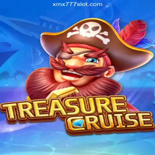 Discovering TREASURECRUISE: The Thrilling Online Slot Game on XMX777.com Platform