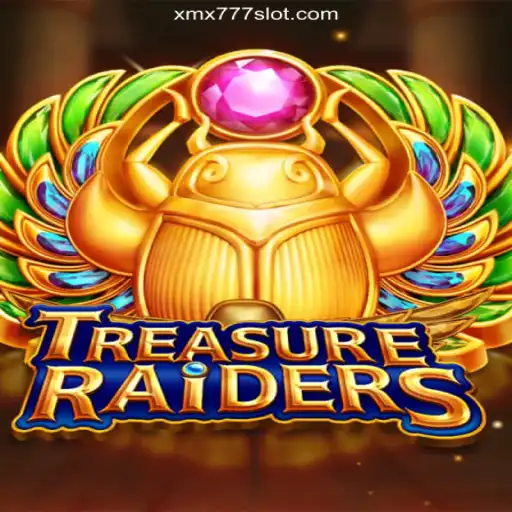 TreasureRaiders: The Ultimate Gaming Experience on XMX777.com Platform-Online Slots Brasil #1