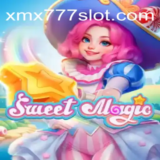 SweetMagic: A Delightful Dive into the Slot Gaming World