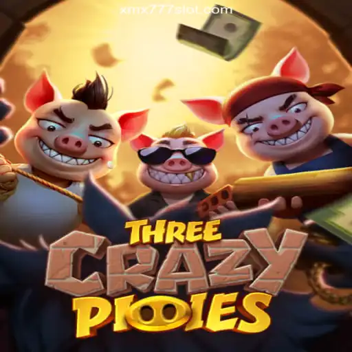 Exciting Adventure with ThreeCrazyPiggies: Dive into the World of Online Slots in Brazil
