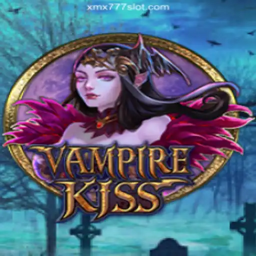 Exploring the Thrills of VampireKiss: A New Online Slot on XMX777.com