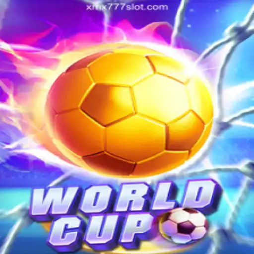 WorldCup: Dominating the Field of Online Slots on XMX777.com Platform