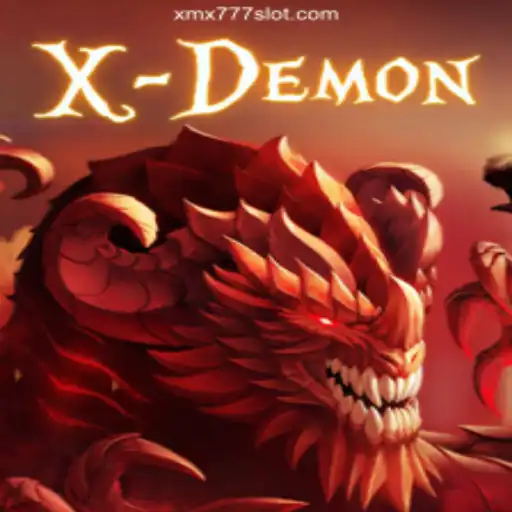 XDemon: A Thrilling Dive into the World of Online Slots on XMX777.com